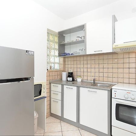 Apartments Lavanda 108 Fazana Luaran gambar