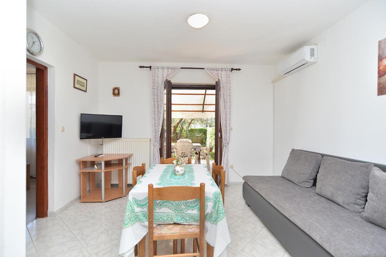 Apartments Lavanda 108 Fazana Luaran gambar