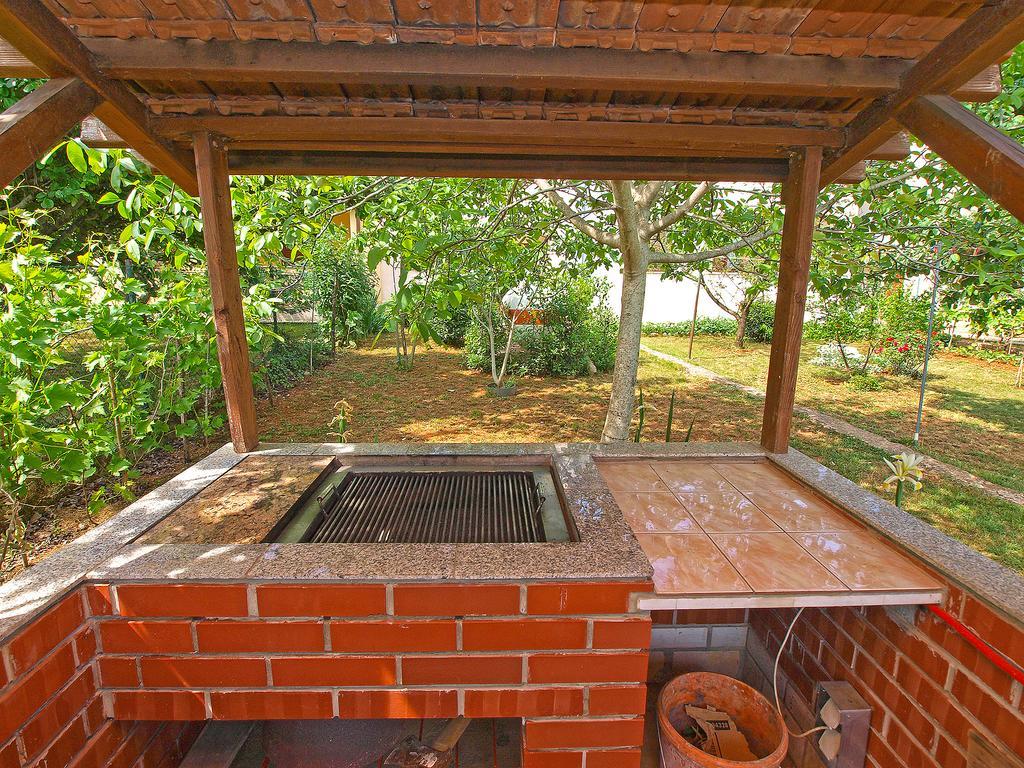 Apartments Lavanda 108 Fazana Luaran gambar