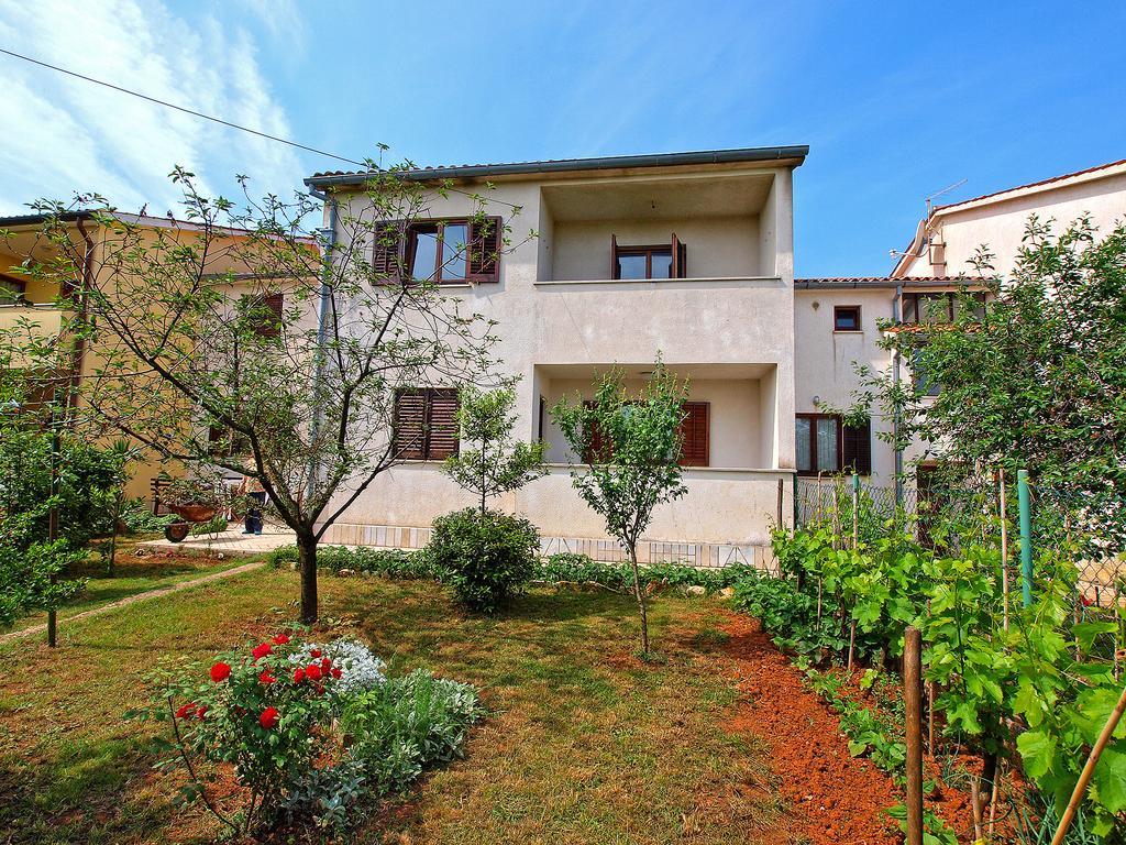 Apartments Lavanda 108 Fazana Luaran gambar