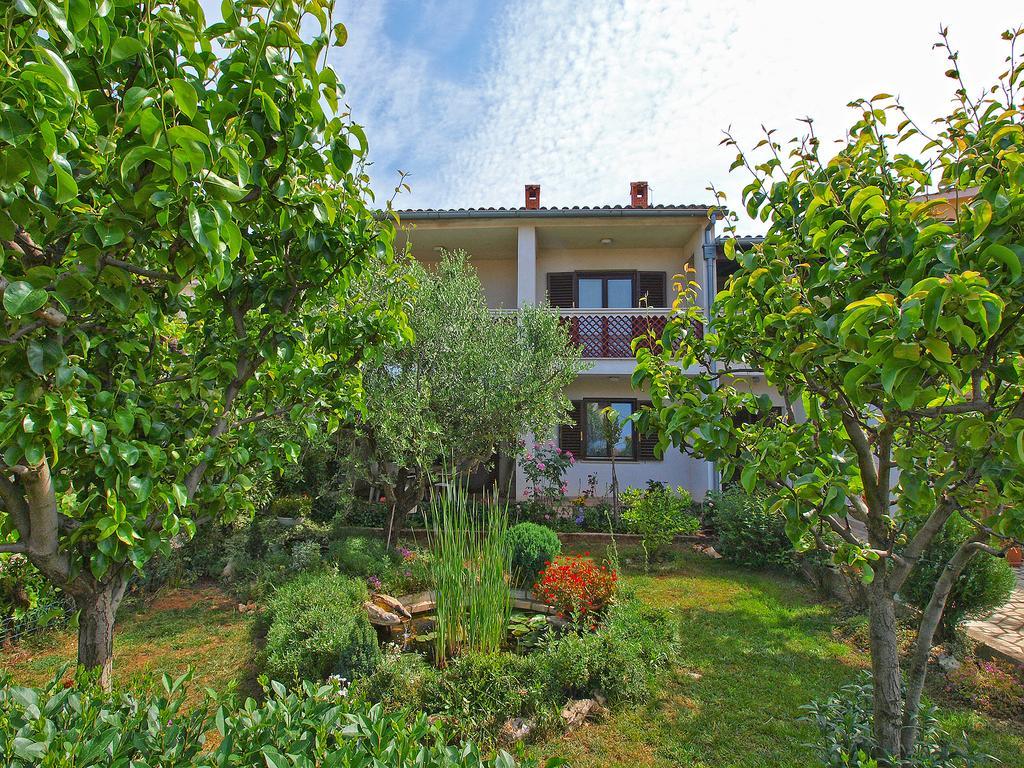 Apartments Lavanda 108 Fazana Luaran gambar
