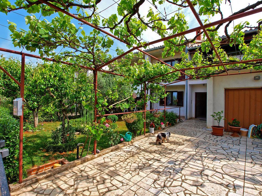 Apartments Lavanda 108 Fazana Luaran gambar