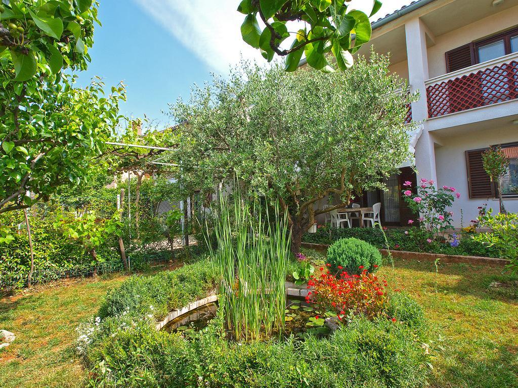 Apartments Lavanda 108 Fazana Luaran gambar
